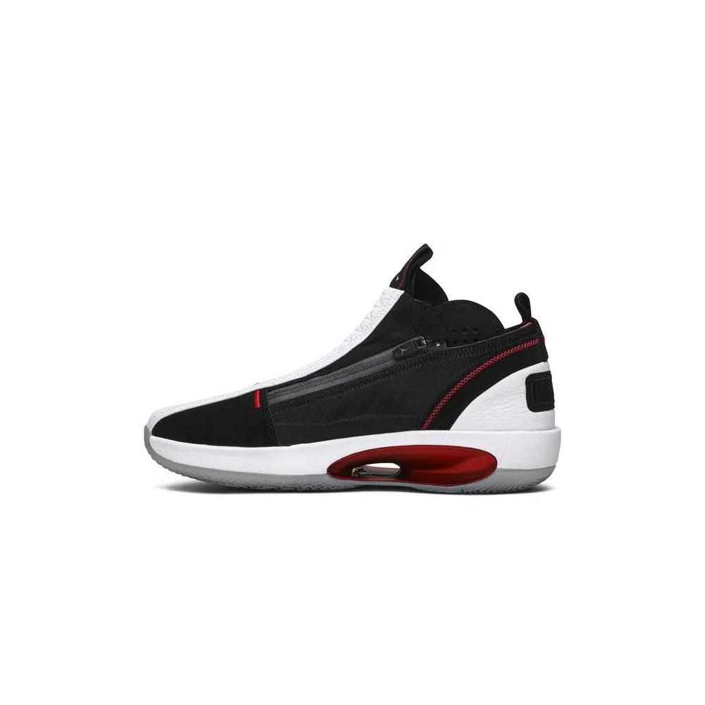 Кроссовки Air Jordan 34 SE Shroud 'NBA ASG 2020' 3