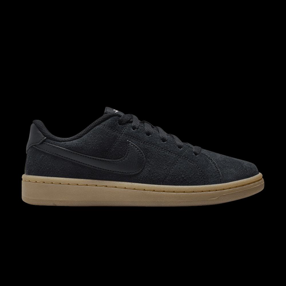 Кроссовки Nike Wmns Court Royale 2 'Black Gum' 1