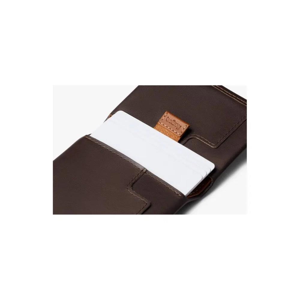 Bellroy Тонкий рукав кошелек - Javacar 3
