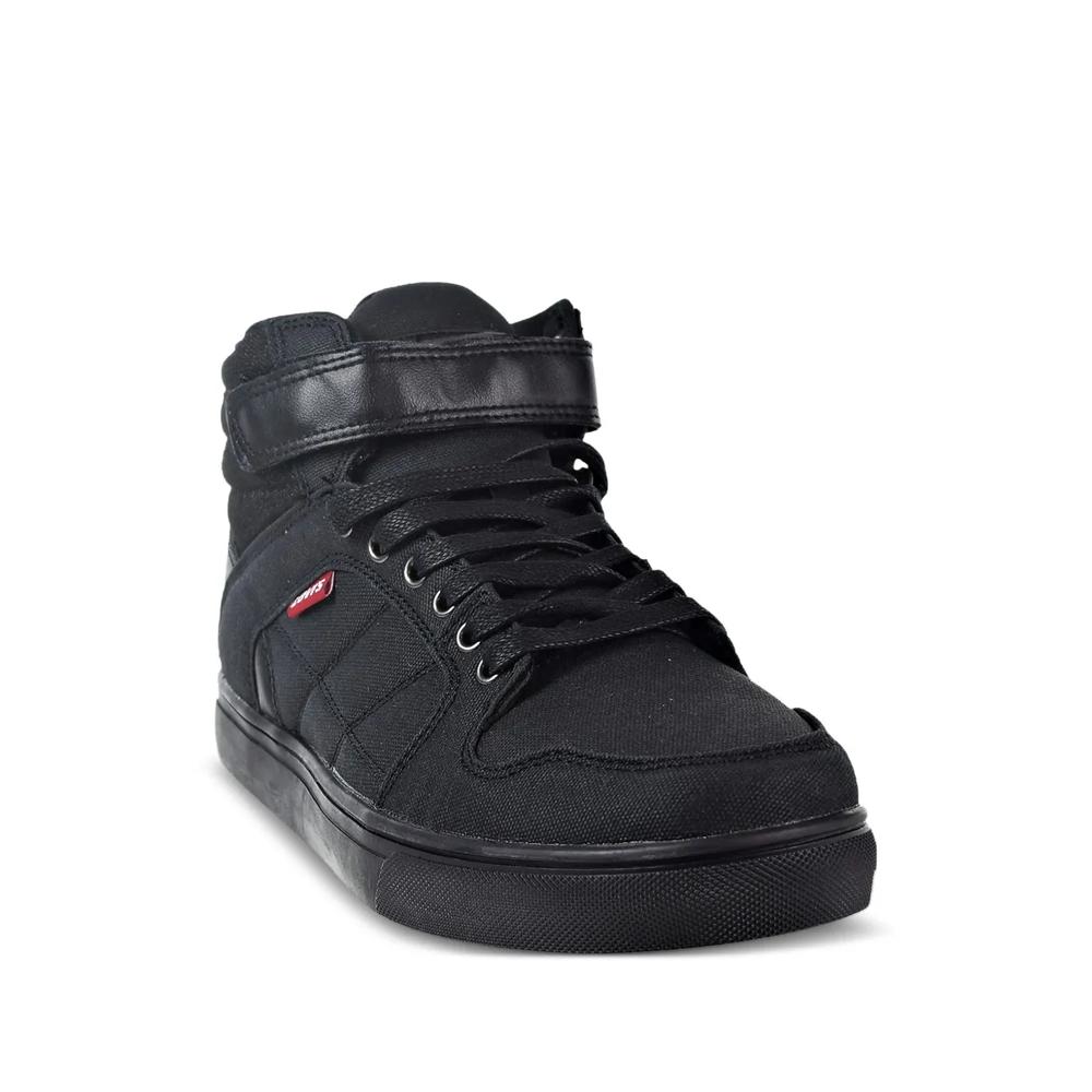 Джинсовые кроссовки Oakley 2