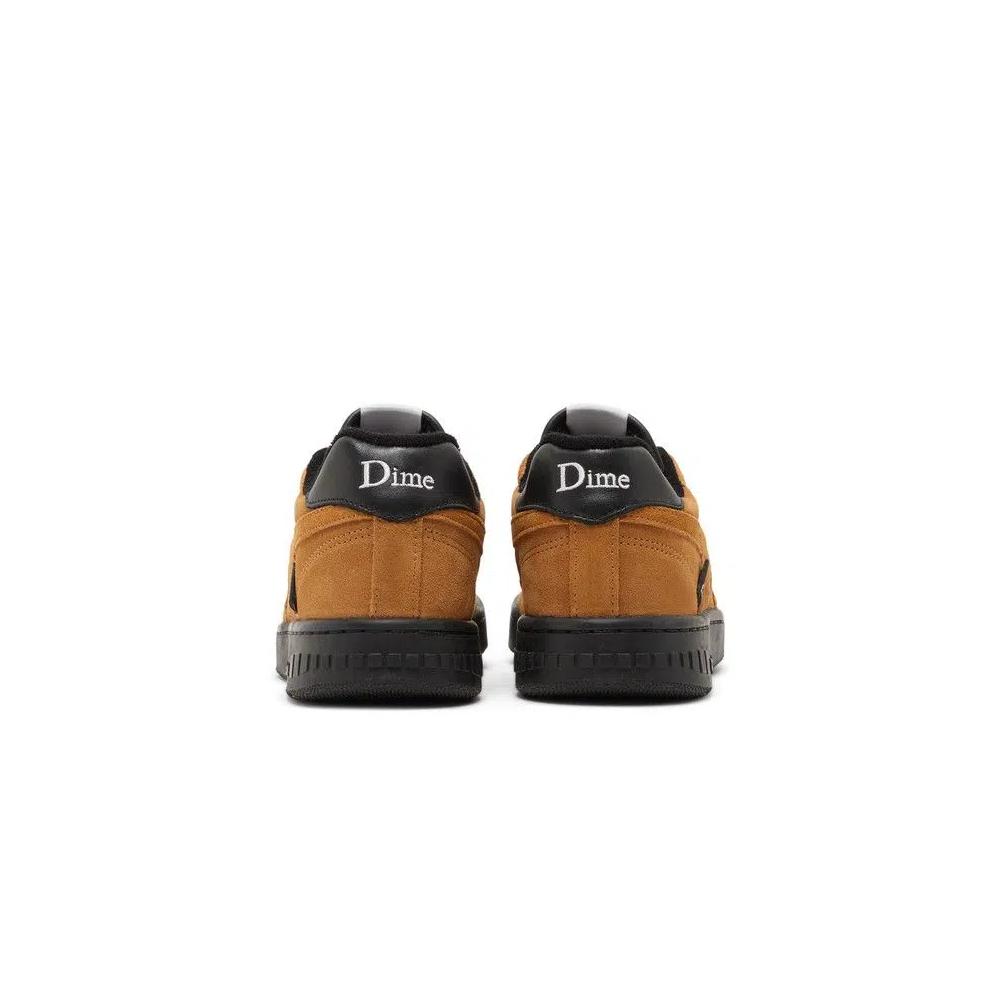 Кеды повседневные Dime x Reebok BB4000 'Brown Black' 6