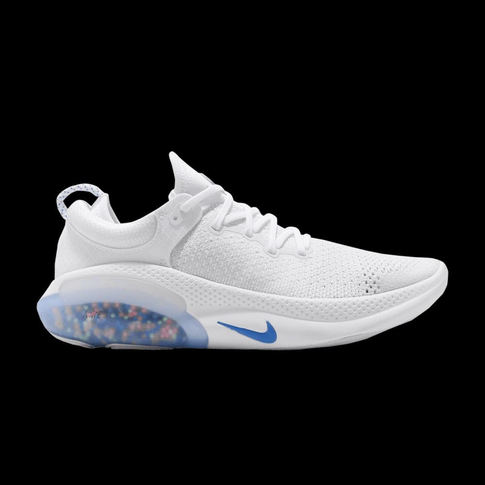 Кроссовки Nike Joyride Run FK AW 'Blue Hero' 1