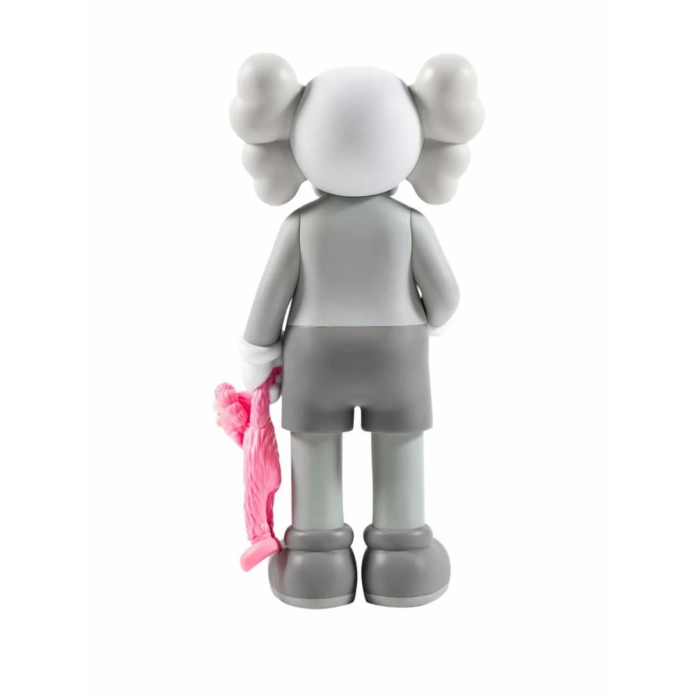 Коллекционная фигурка KAWS Share 2020 2