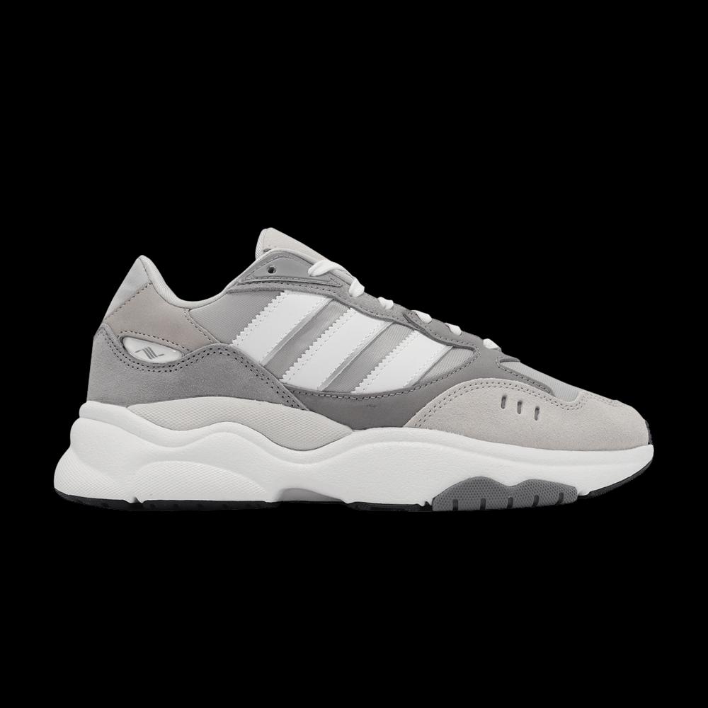 Lifestyle adidas Retropy F90 'Серый Белый' 1