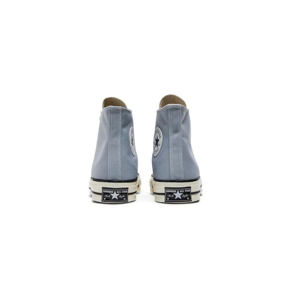Повседневные баскетбольные Converse Chuck 70 High 'Wolf Grey' 6