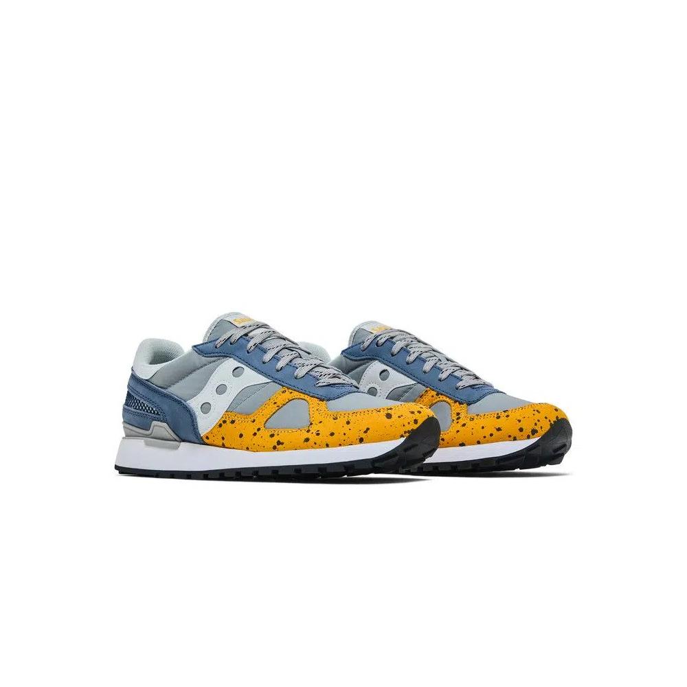Лайфстайл Saucony Shadow Original 'Old Gold' 8
