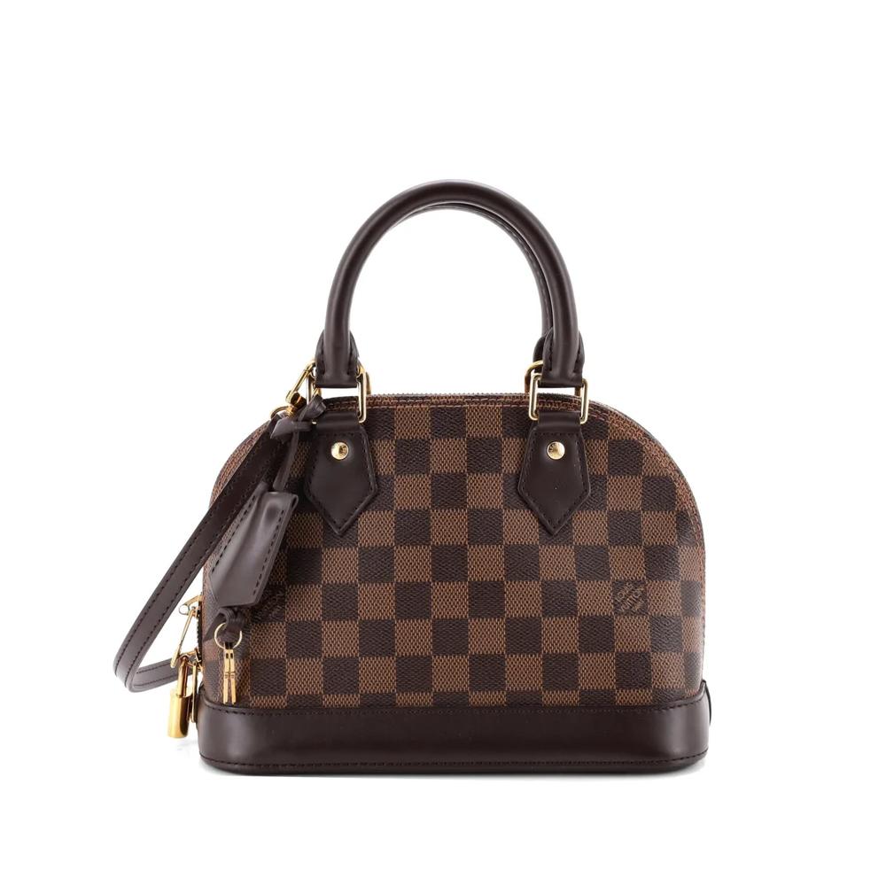 Сумка на плечо Alma Handbag Damier BB 1