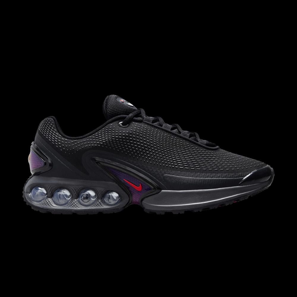 Кроссовки Nike Wmns Air Max DN 'Anthracite Light Crimson' 1