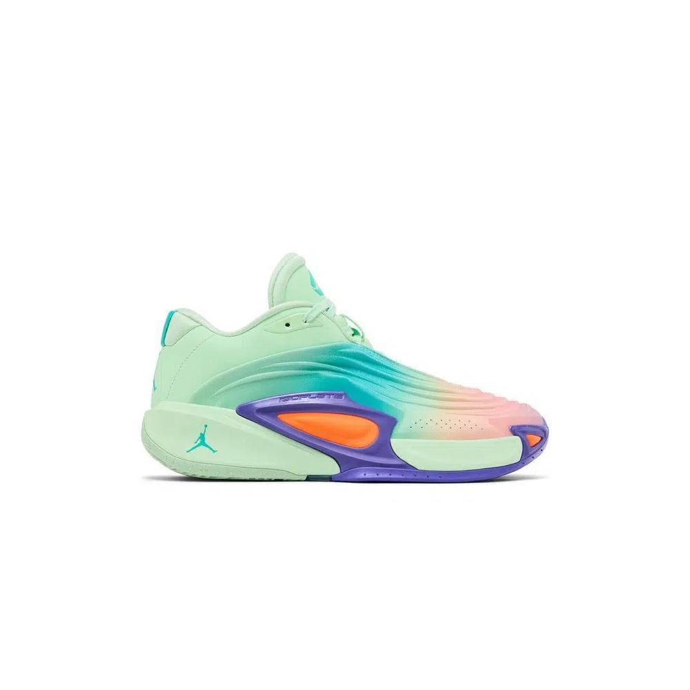 Кроссовки Air Jordan Luka 3 PF 'Blurred Vision' 1