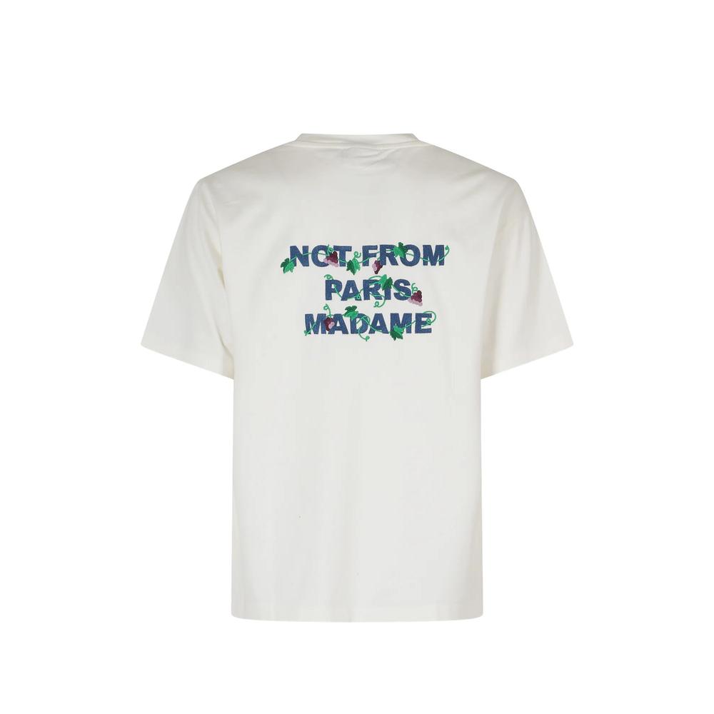 Not From Paris Madame T-shirt 2