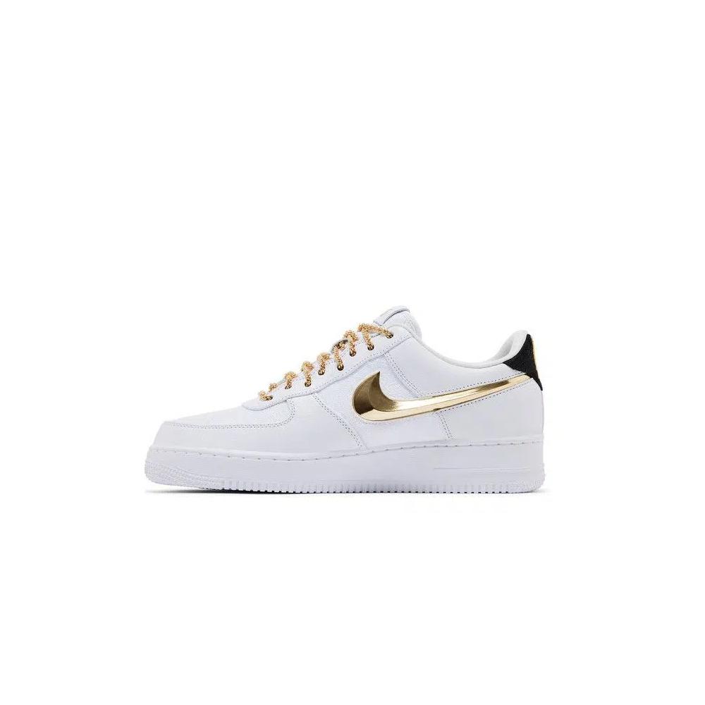 Обувь Victor Solomon x Nike Air Force 1 Low 'Sunset Strip' 3