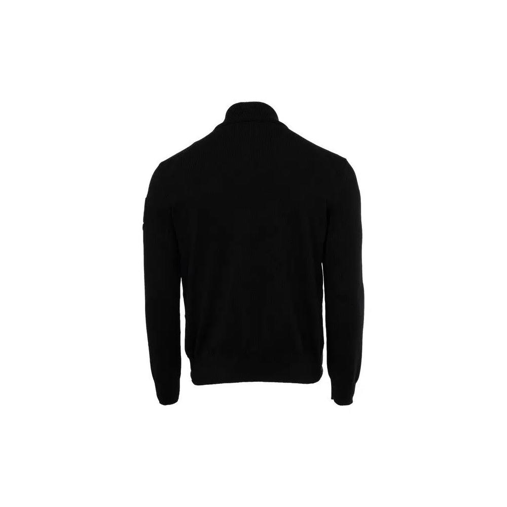 Кардиганы Moncler Cardigan 'Black' 2