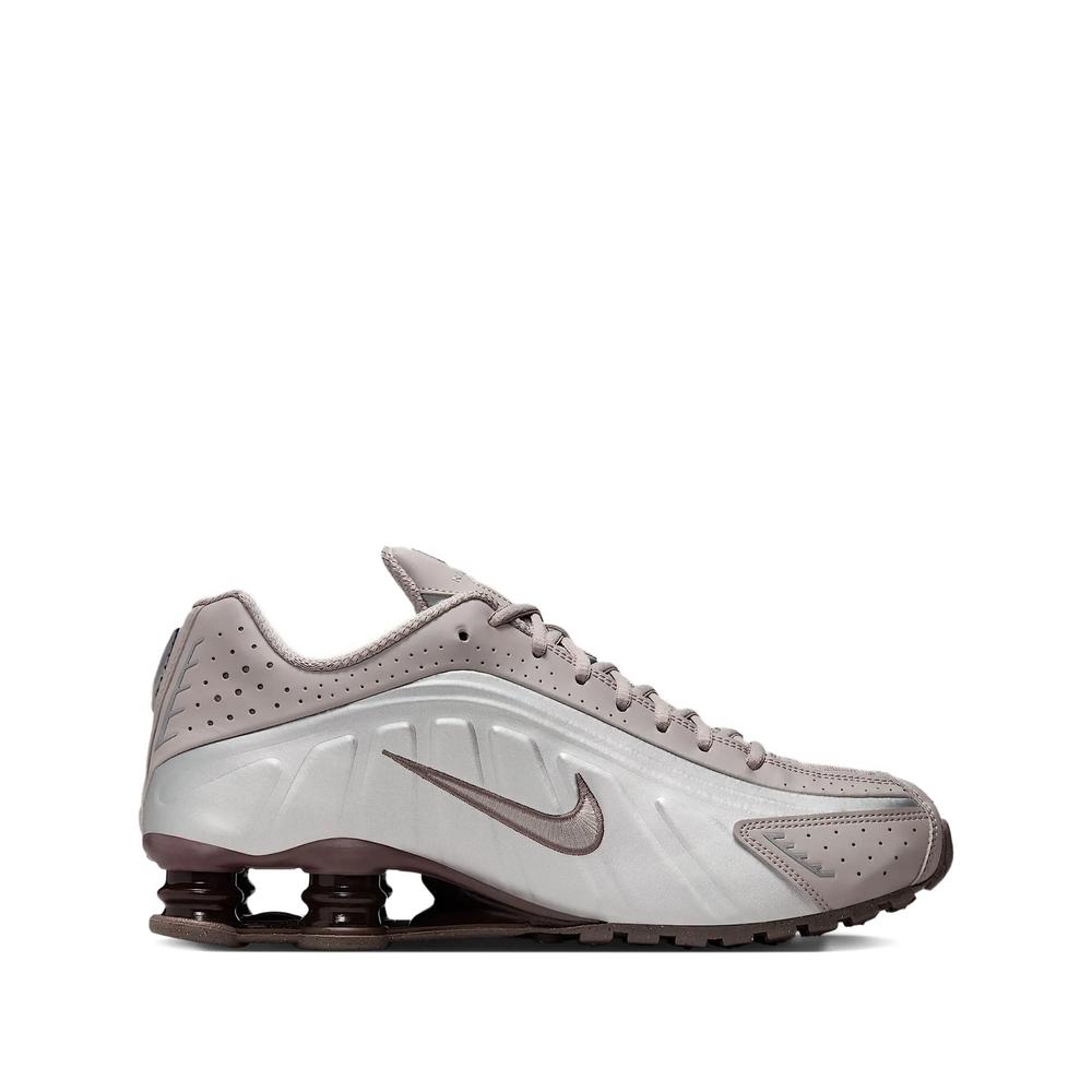 Кроссовки Shox R4 Cave Stone 1