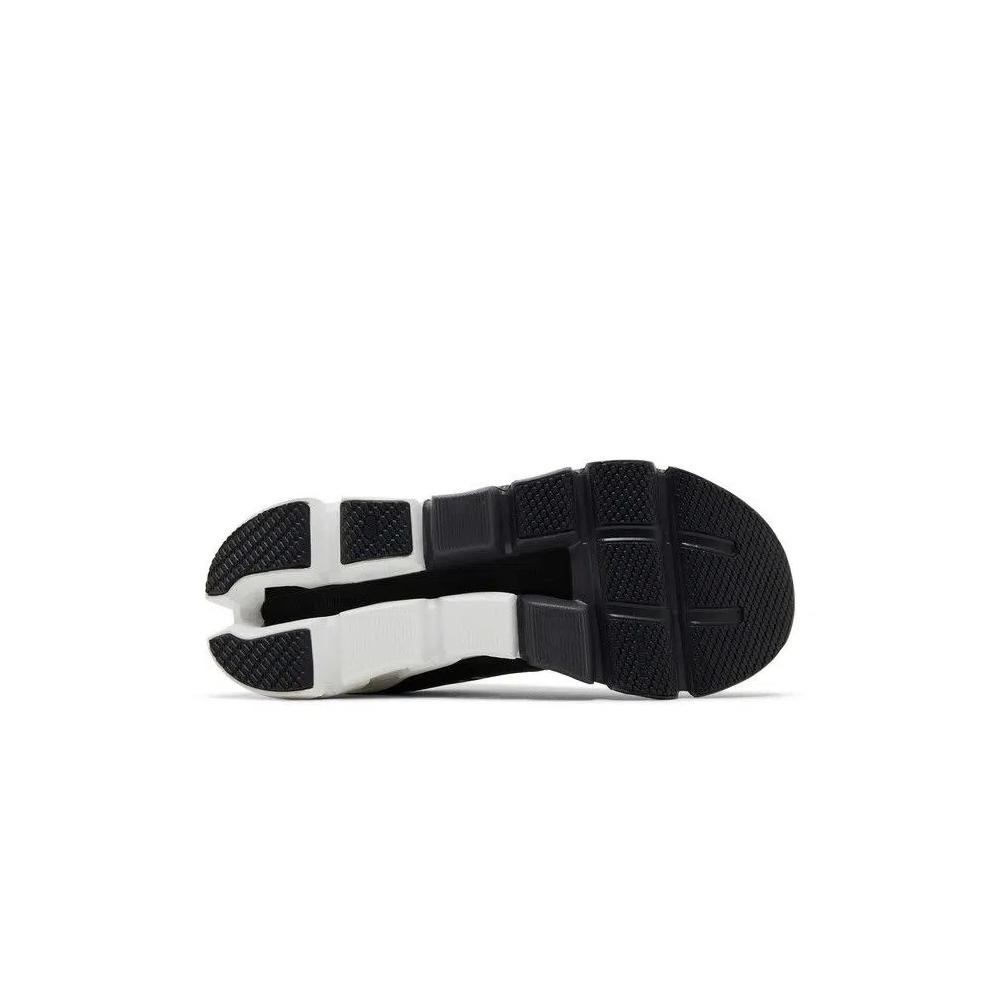 Кроссовки ON Wmns Cloudflyer 4 Wide 'Черный Белый' 4