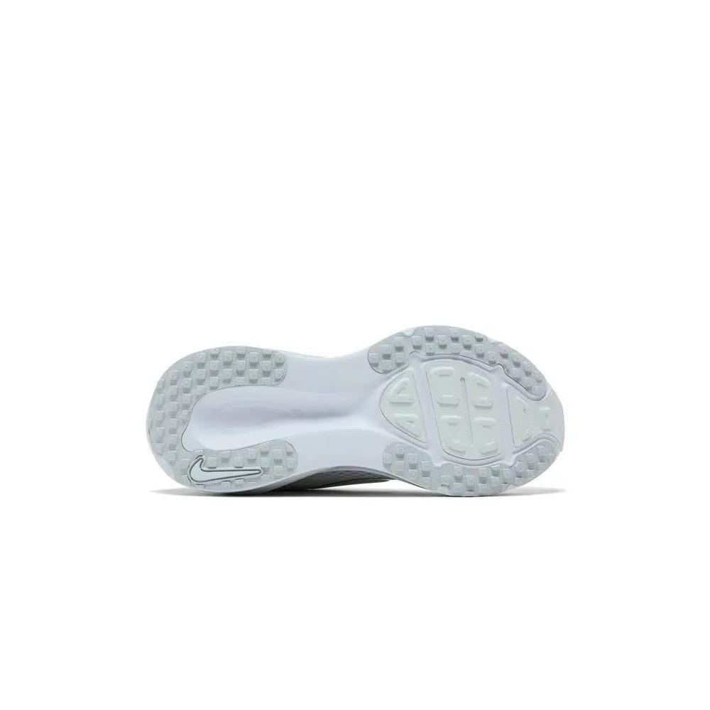 Кроссовки Nike Wmns Vomero 18 'White Photon Dust' 4