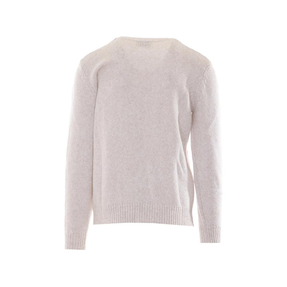 crew-neck ribbed-trim sweater 2
