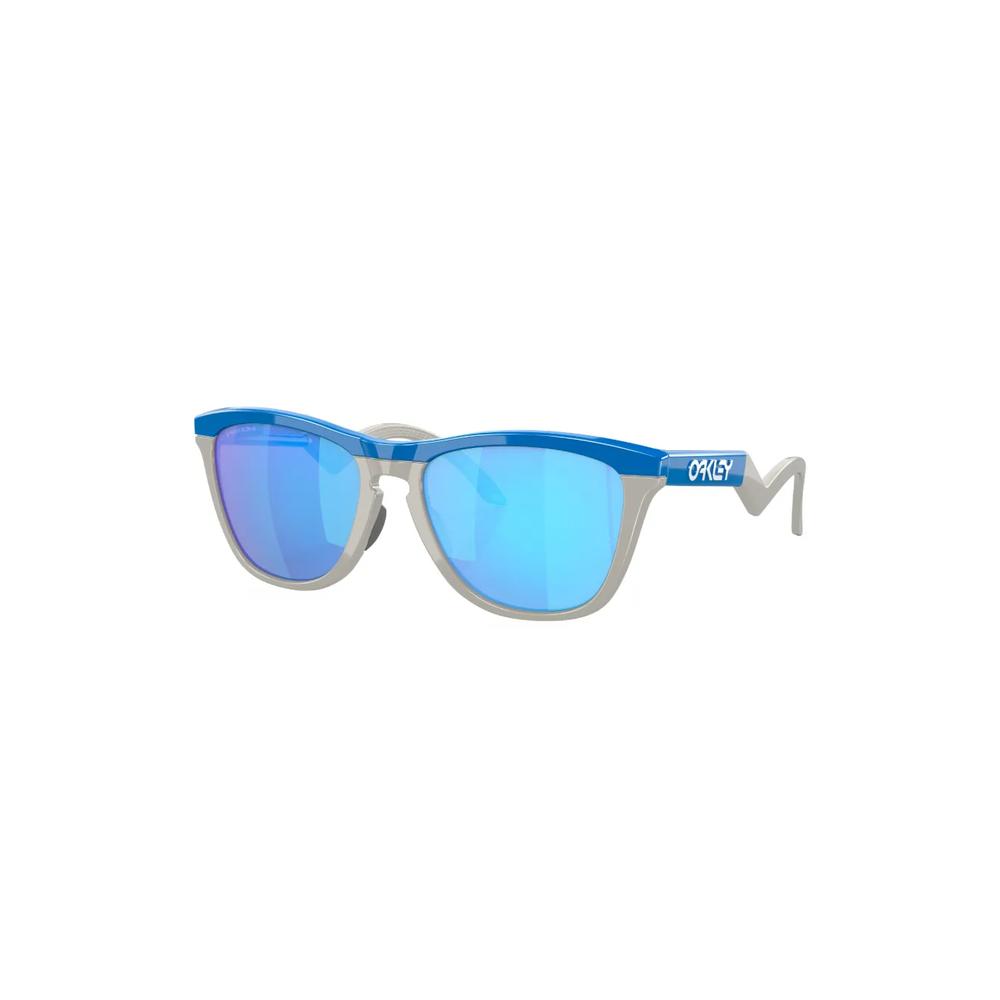 Frogskins Hybrid square-frame sunglasses 2