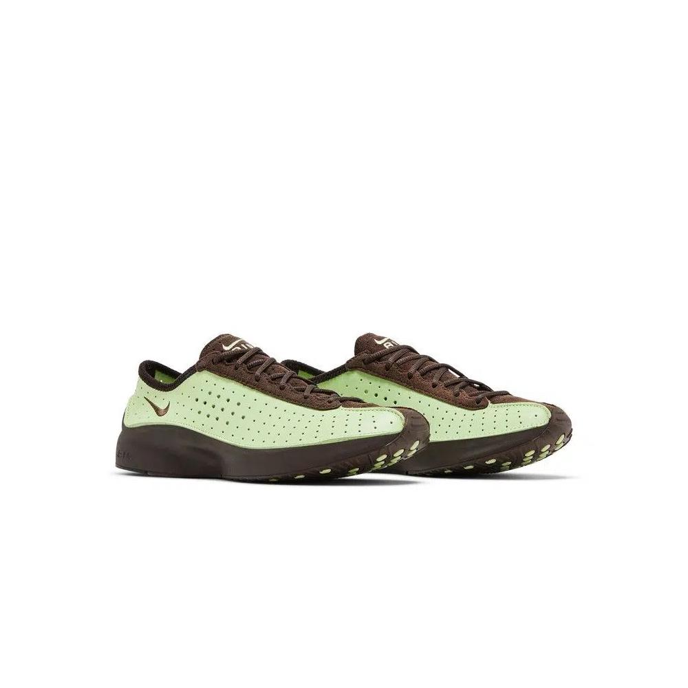 Кроссовки Nike Wmns Air Superfly 'Lab Green' 8