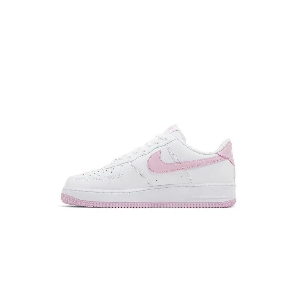 Кроссовки Nike Air Force 1 '07 'Bubblegum' 3