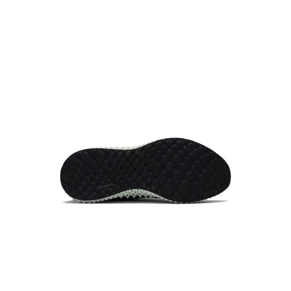 Кроссовки adidas AlphaEdge 4D 'Core Black' 4
