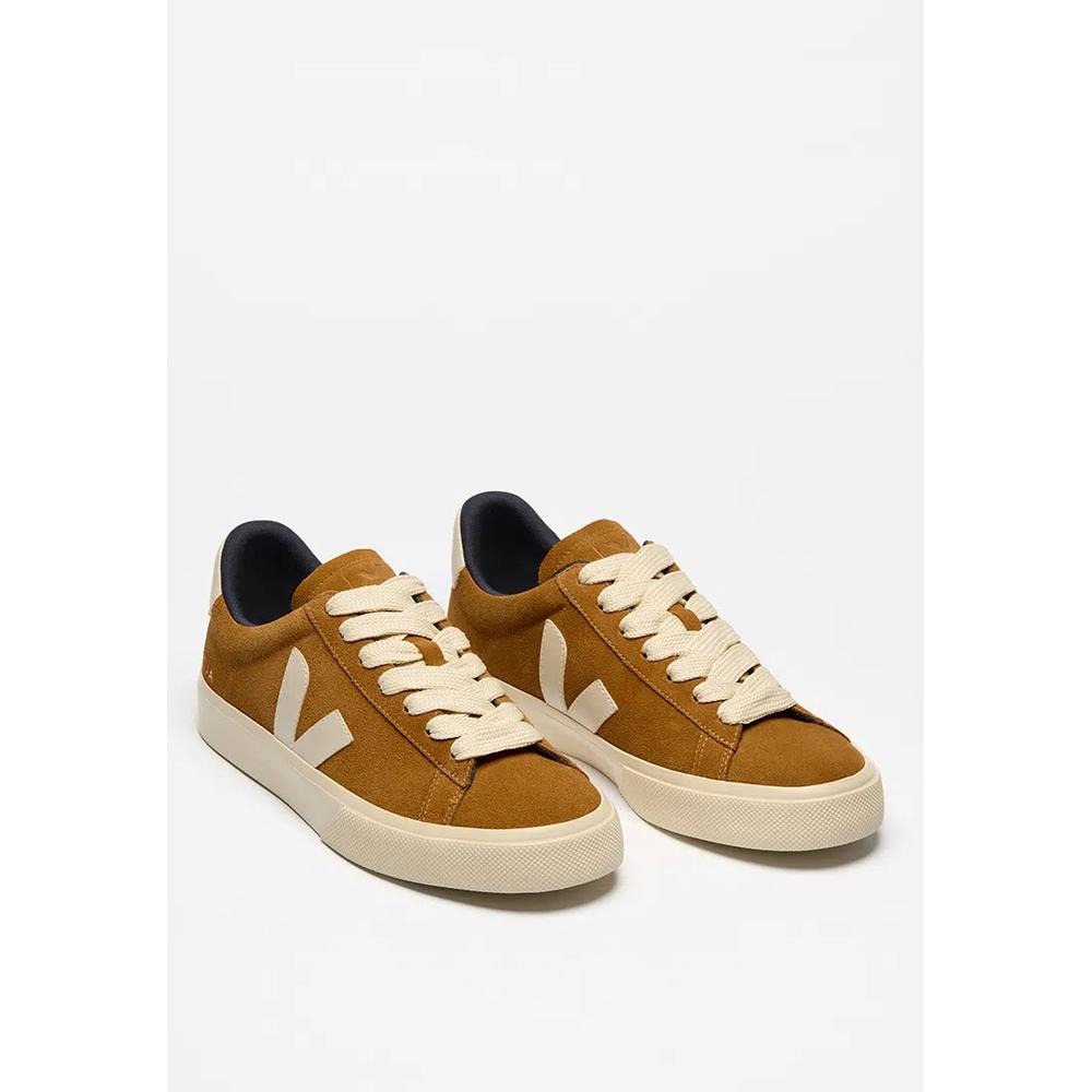 Кроссовки Campo Bold Suede 2