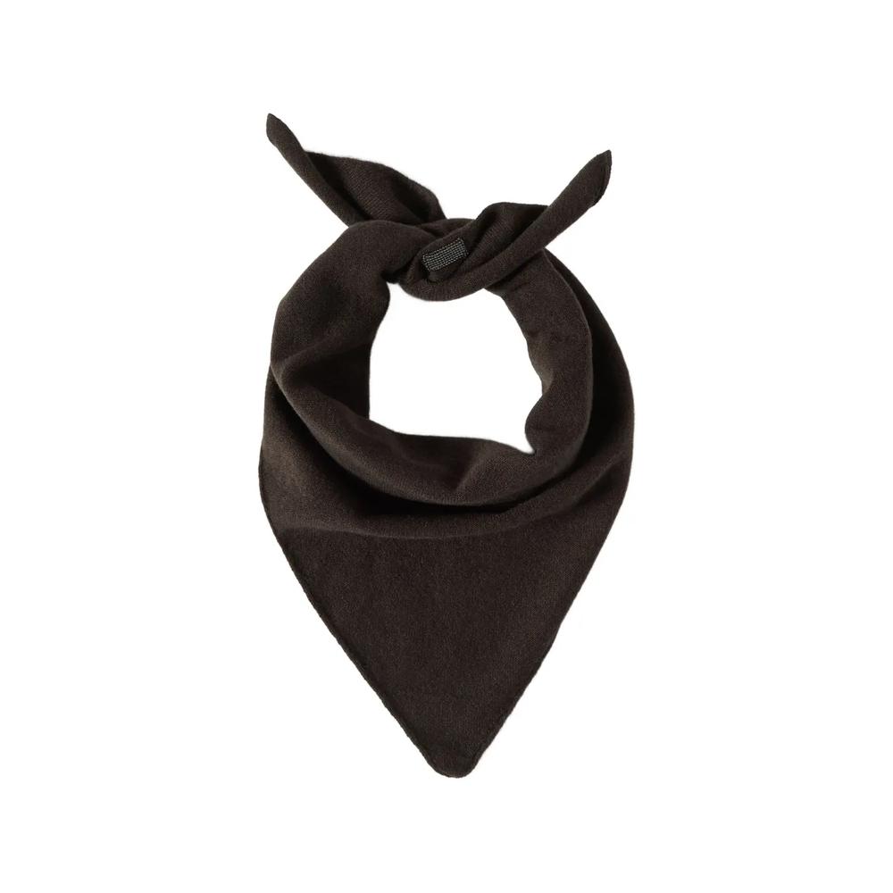 Кашемировый платок с декором Monili 1
