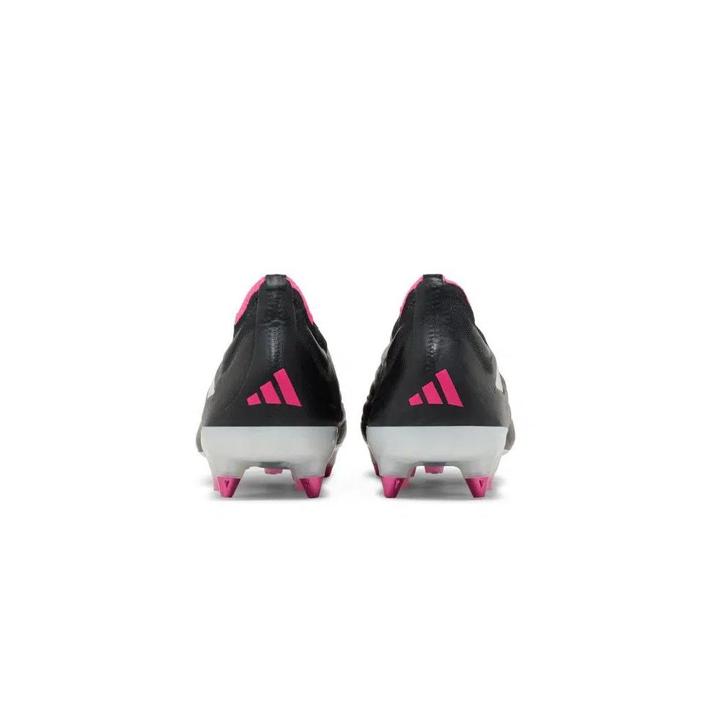 Кроссовки adidas Copa Pure+ SG 'Black Shock Pink' 6