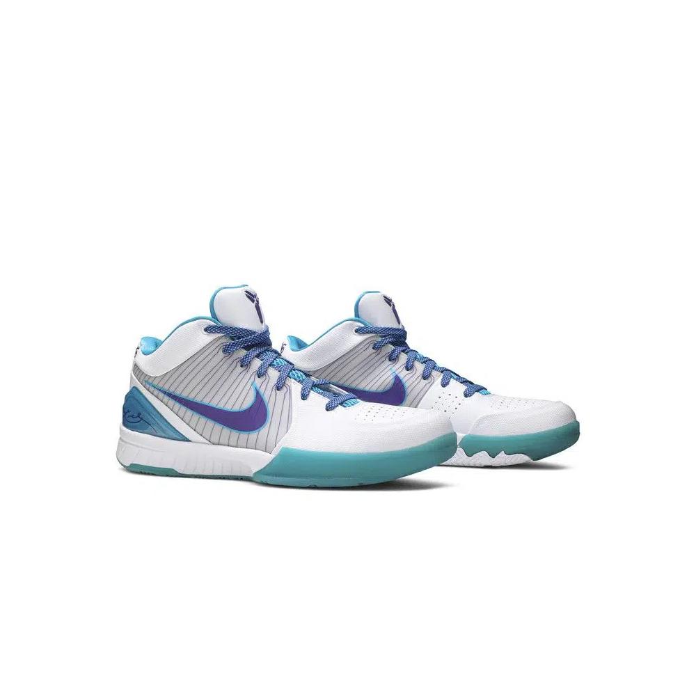 Кроссовки Nike Zoom Kobe 4 «Draft Day» 2009 8