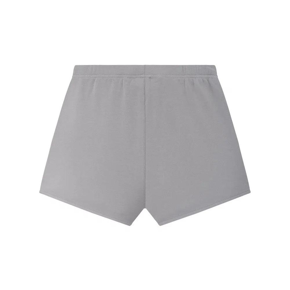 Шорты Fear of God Essentials Short 'Дымчатый' 3