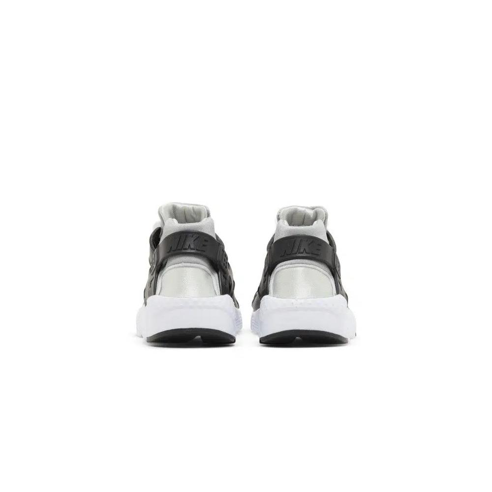 Повседневные беговые Nike Huarache Run GS 'Black Neutral Grey' 6