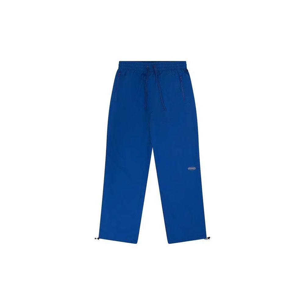 Брюки Aimé Leon Dore Sport Logo Нейлоновые брюки 'Royal' 1