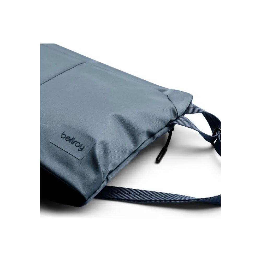 Bellroy Laneway Sacoche Кроссбоди сумка - Синесталь 6