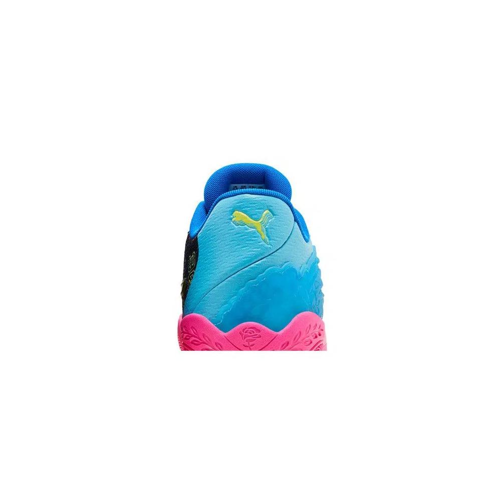 Кроссовки Puma Wmns Stewie 3 'Tokyo Nights' 7