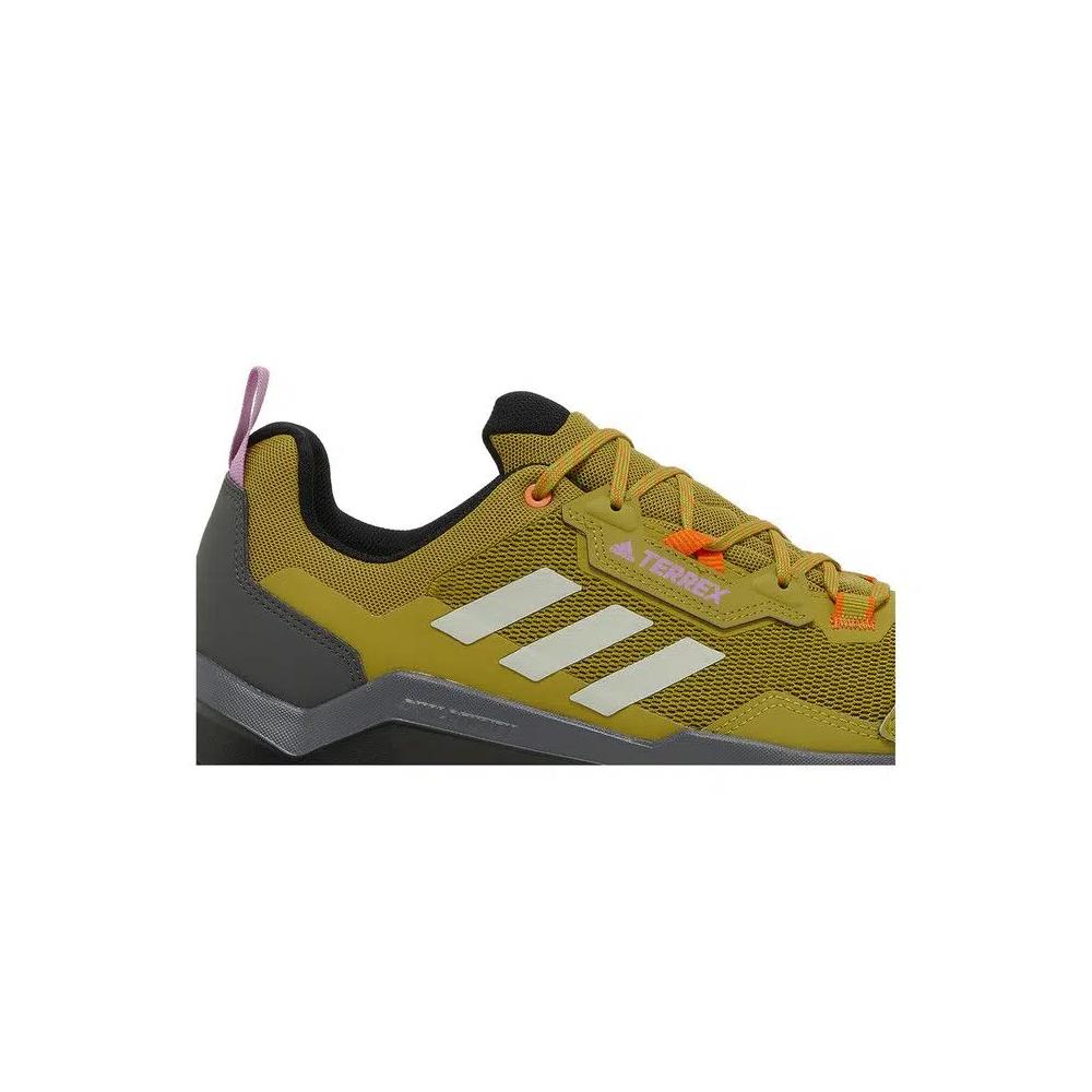 Кроссовки Adidas Terrex AX4 Primegreen 'Pulse Olive' 2
