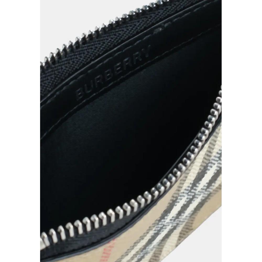 Картхолдер Check Zip Card Case 5