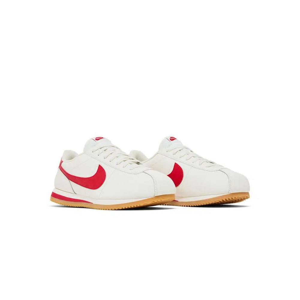 Кроссовки Nike Cortez 'Sail University Red Gum' 8
