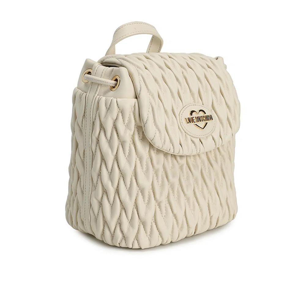 Стеганый рюкзак Demure Quilted Backpack 2