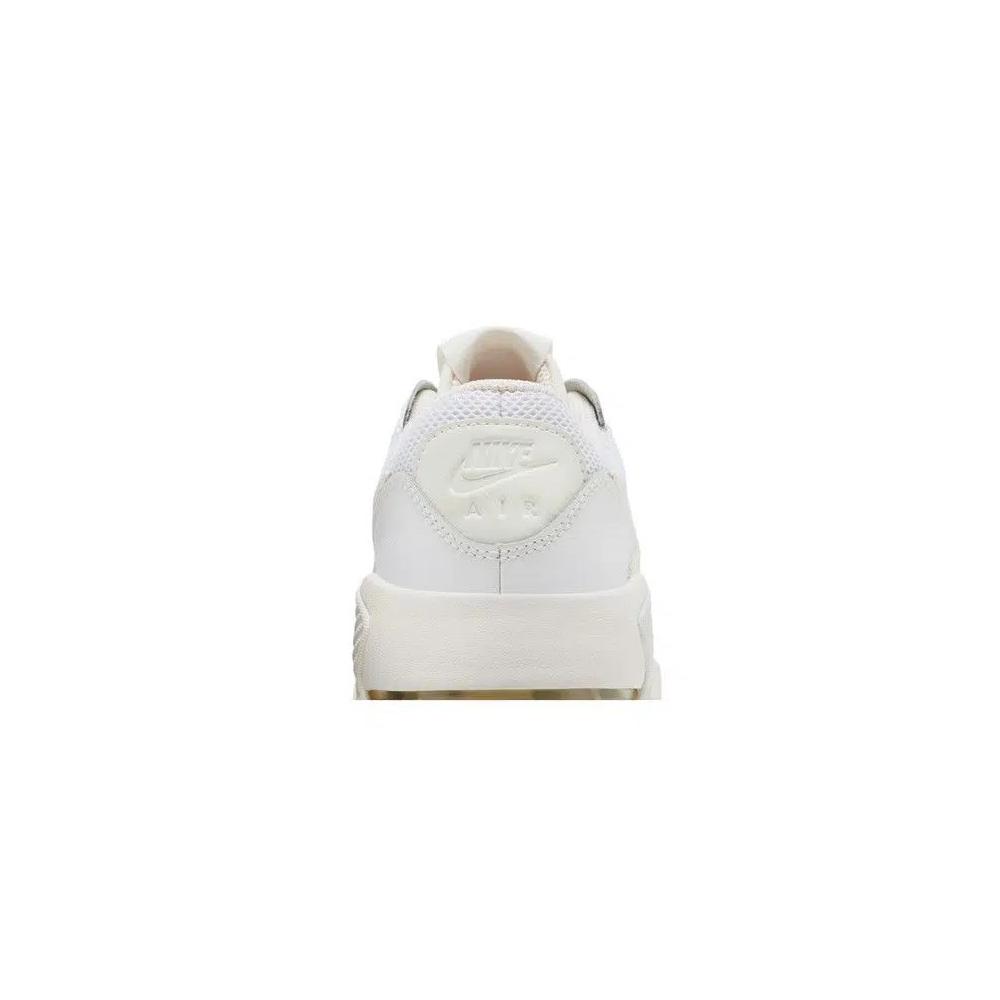 Кроссовки Nike Air Max Excee GS 'Triple White' 7
