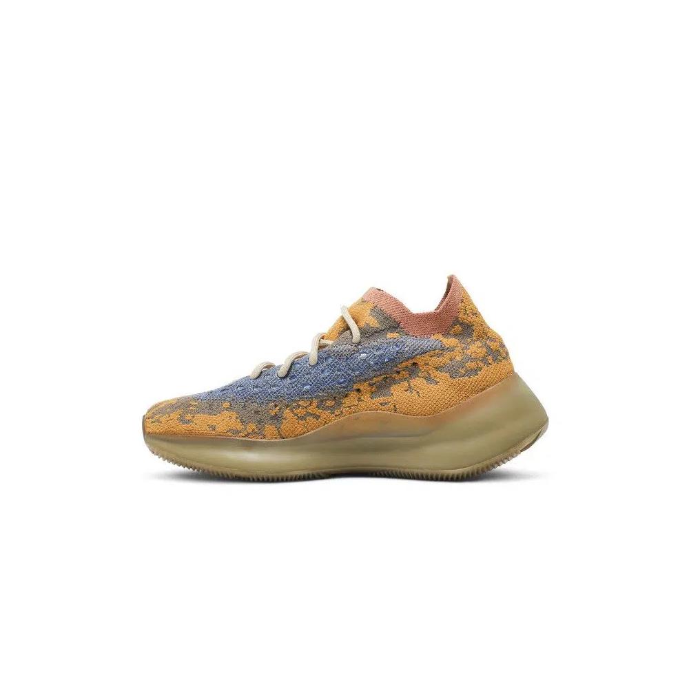 Кроссовки adidas Yeezy Boost 380 'Blue Oat Reflective' 3