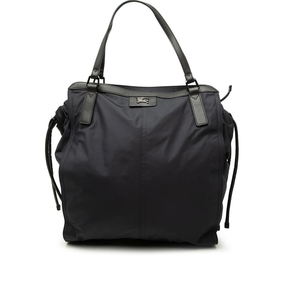 2000-2017 Nylon Packable Buckleigh tote bag 1
