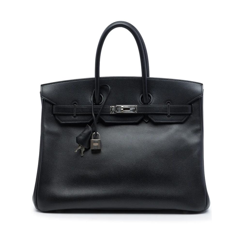 Сумка Togo Birkin Retourne 35 (2010 год) 1