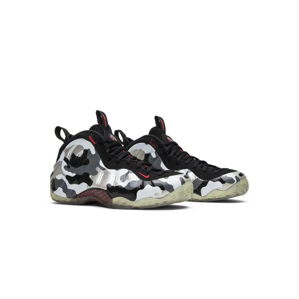 Кроссовки Nike Air Foamposite One PRM 'Fighter Jet' 8