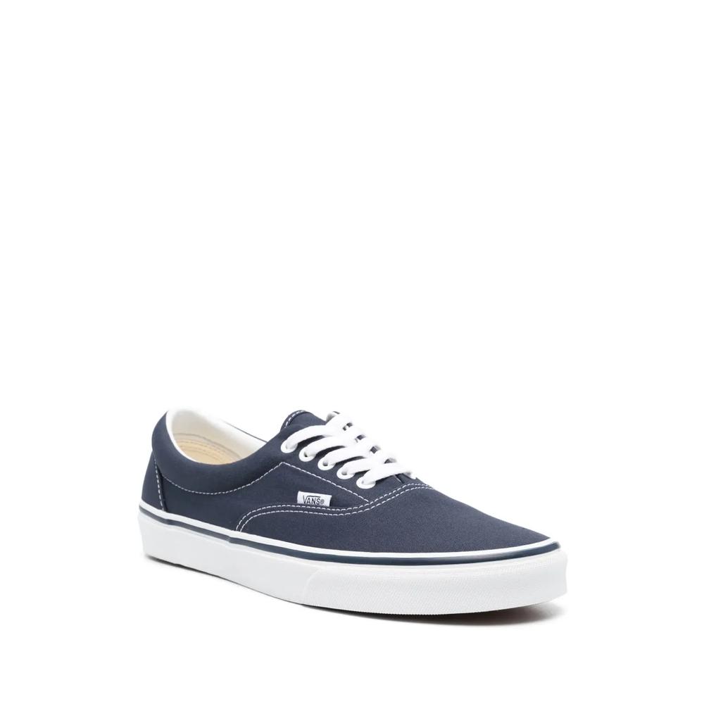 Кеды Authentic из канваса 2