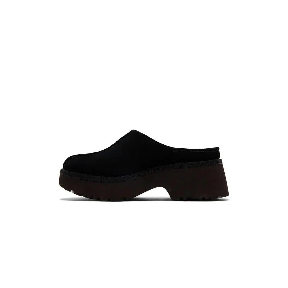 Сабо UGG Wmns New Heights Clog 'Black' 3