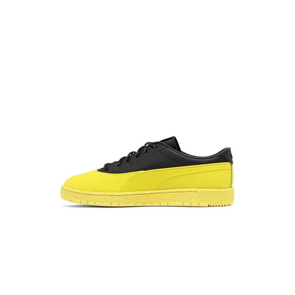 Кроссовки Maison Kitsune x Puma Ralph Sampson 70 Low 'Meadowlark' 3
