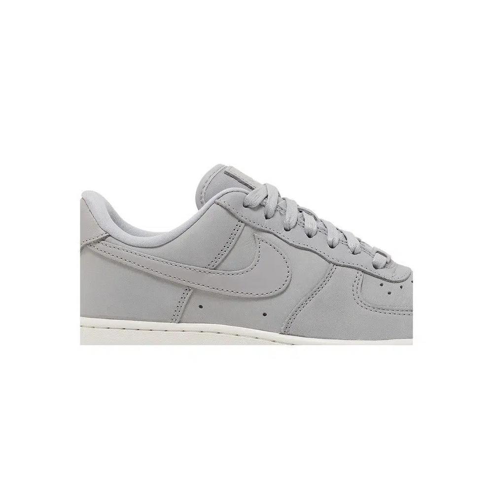 Кроссовки Nike Wmns Air Force 1 Premium 'Wolf Grey' 2