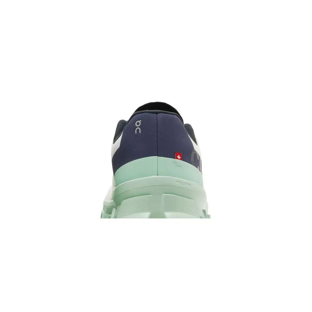 Кроссовки Wmns Cloudmonster 'Неокрашенный ручей' 7