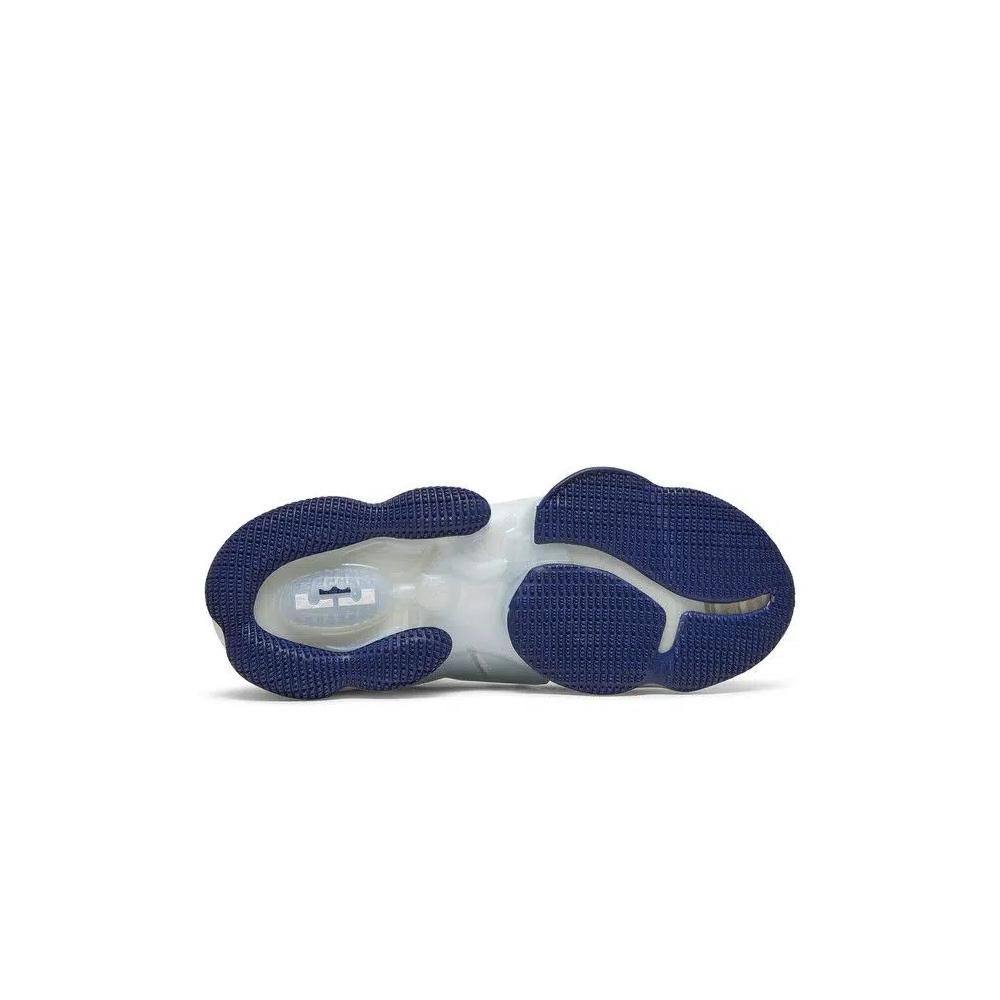Кроссовки Space Jam x Nike LeBron 19 «Sweatsuit» 4