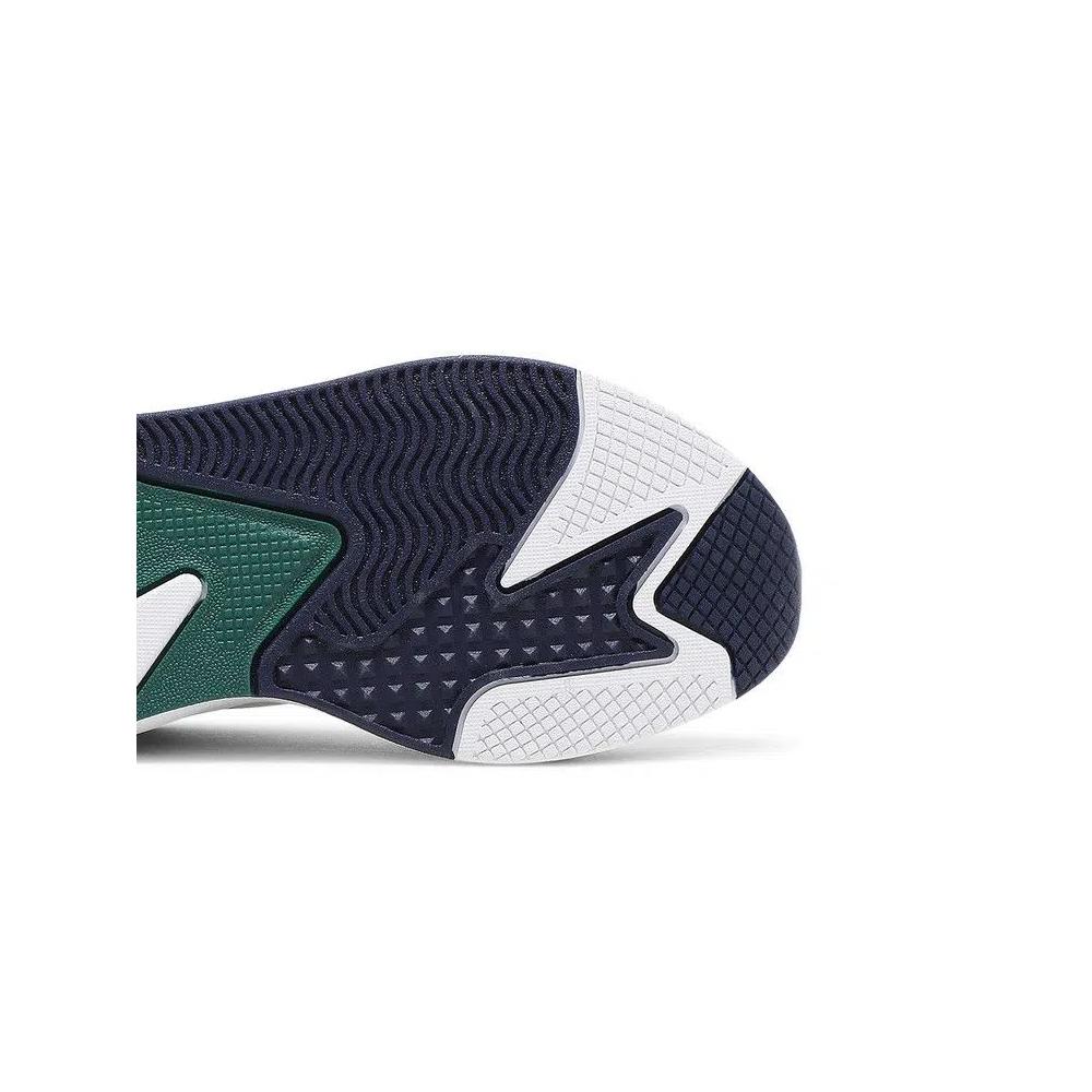 Кроссовки Puma RS-X3 Twill Air Mesh 'White' 5