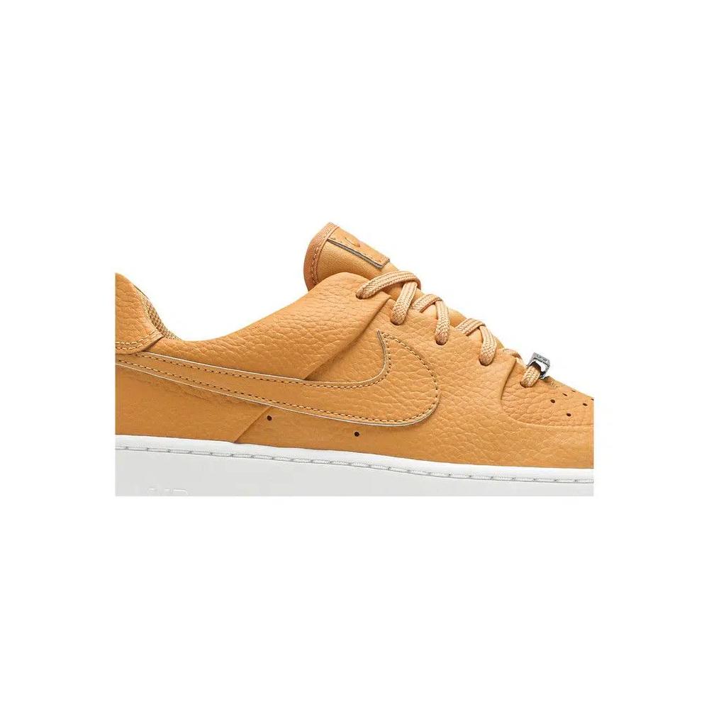 Кроссовки Nike Wmns Air Force 1 Sage Low 'Copper Moon' 2